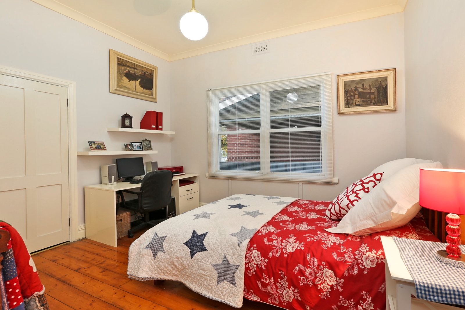 Gallery: 37 Kilgour Street