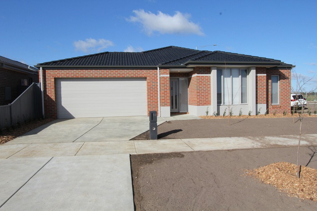 37 Kilkenny Drive ALFREDTON 12