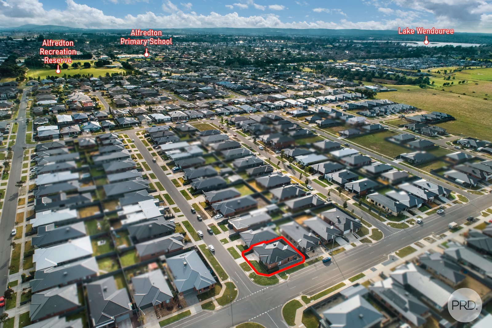 37 Kilkenny Drive ALFREDTON 2