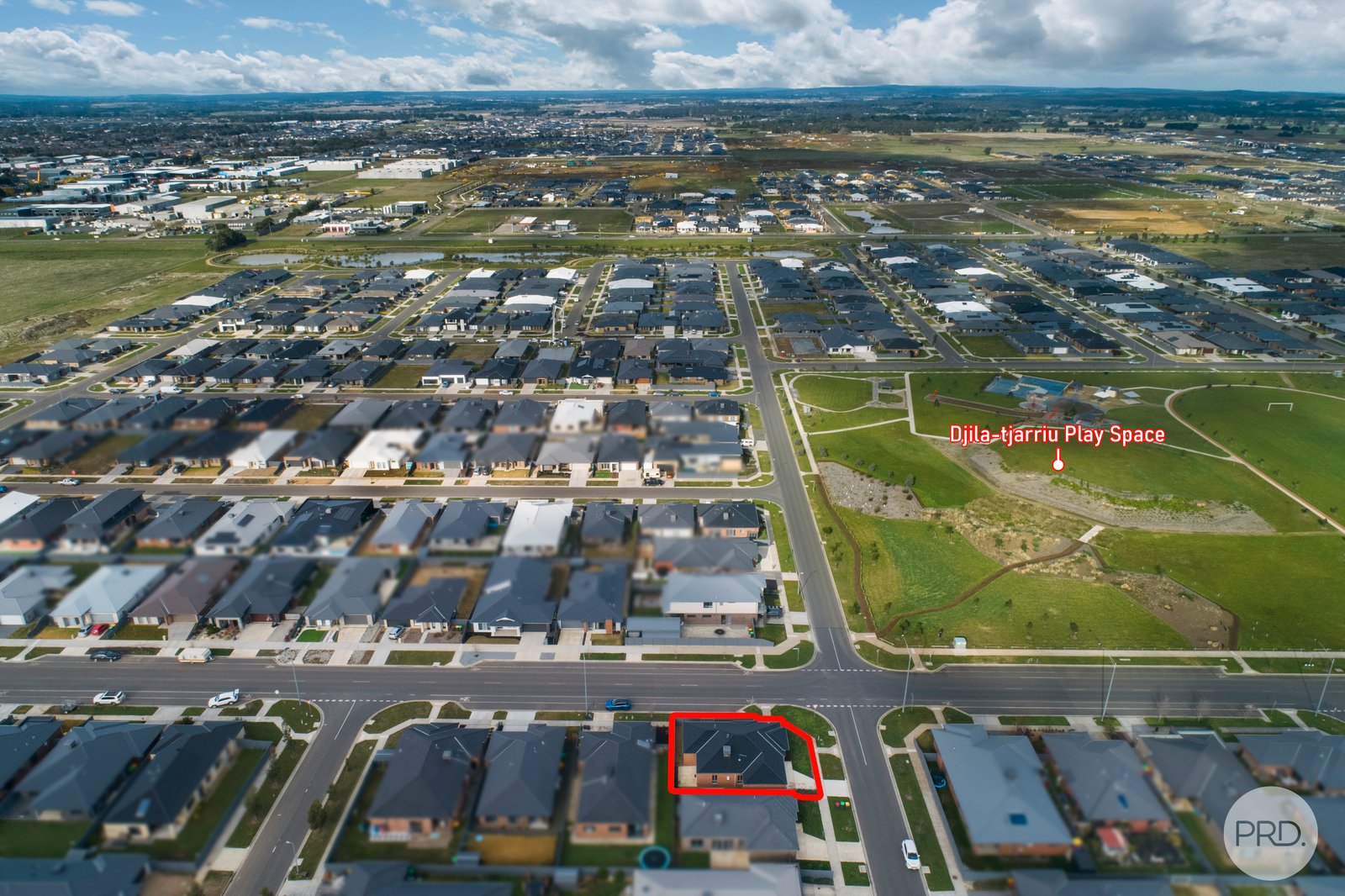 37 Kilkenny Drive ALFREDTON 9