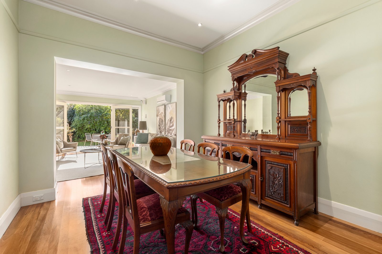 Gallery: 37 Kinane Street