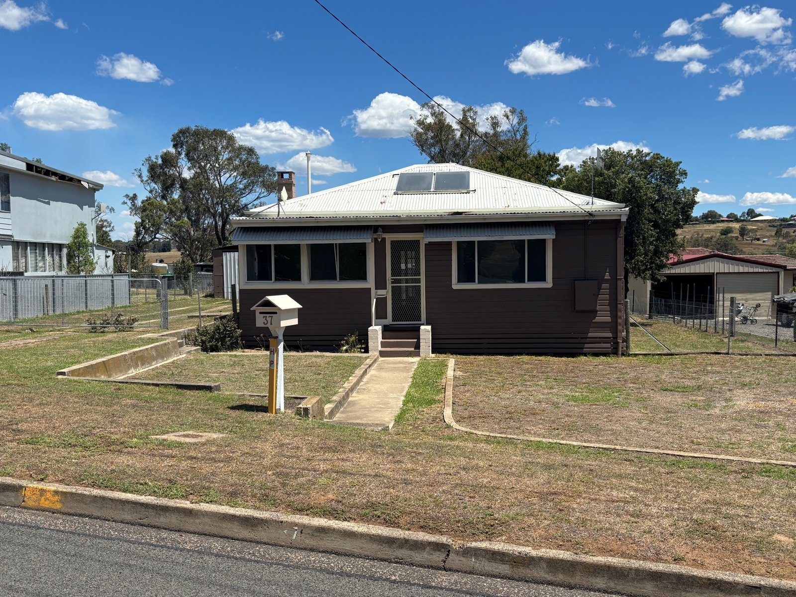 37 King George V Avenue MERRIWA 1