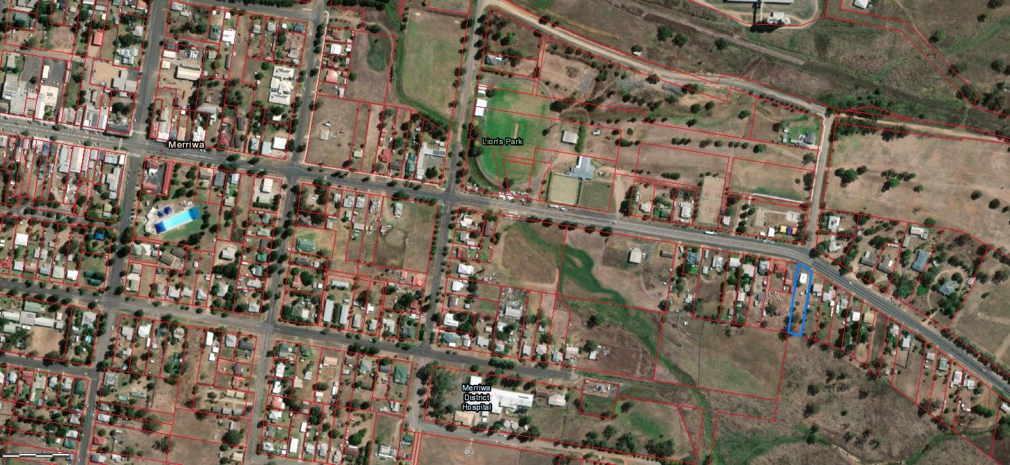 37 King George V Avenue MERRIWA 15