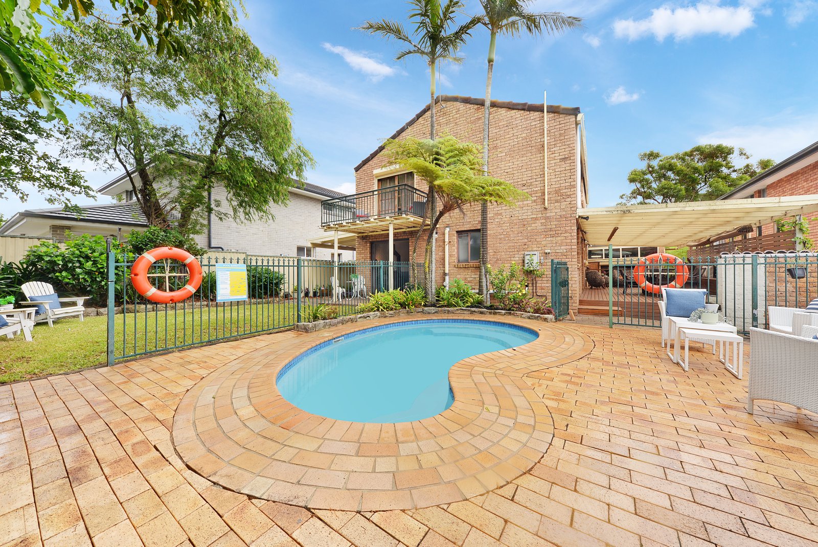 37 Knowles Ave  MATRAVILLE 1