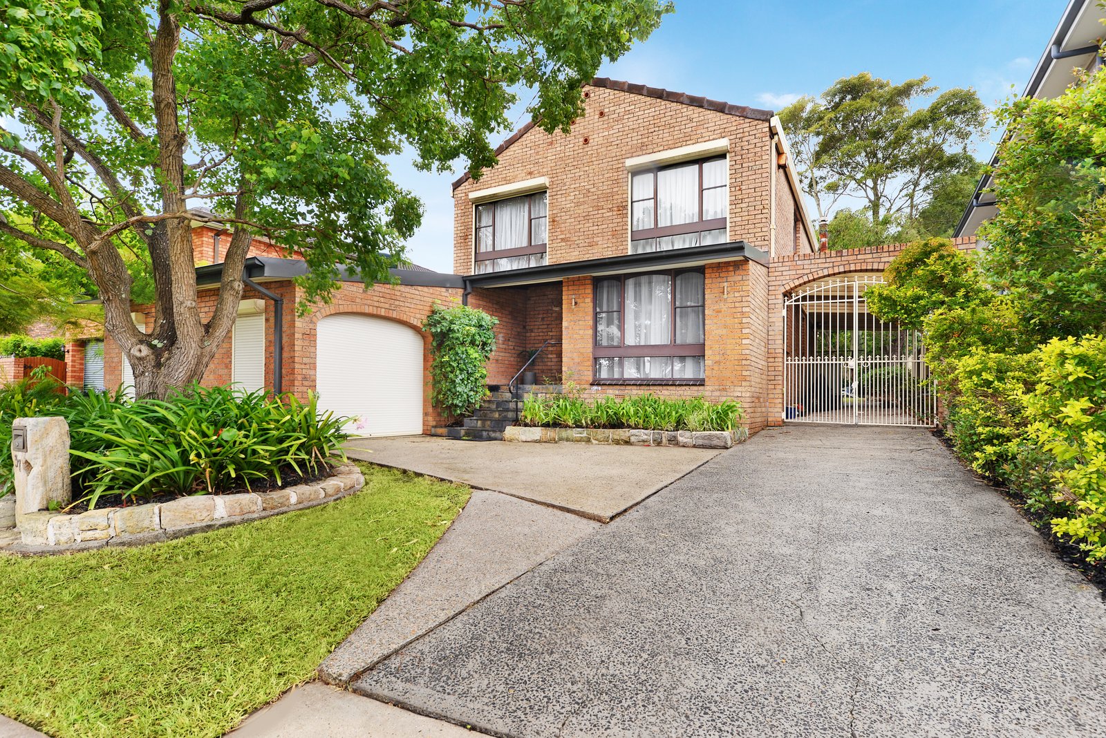37 Knowles Ave  MATRAVILLE 5