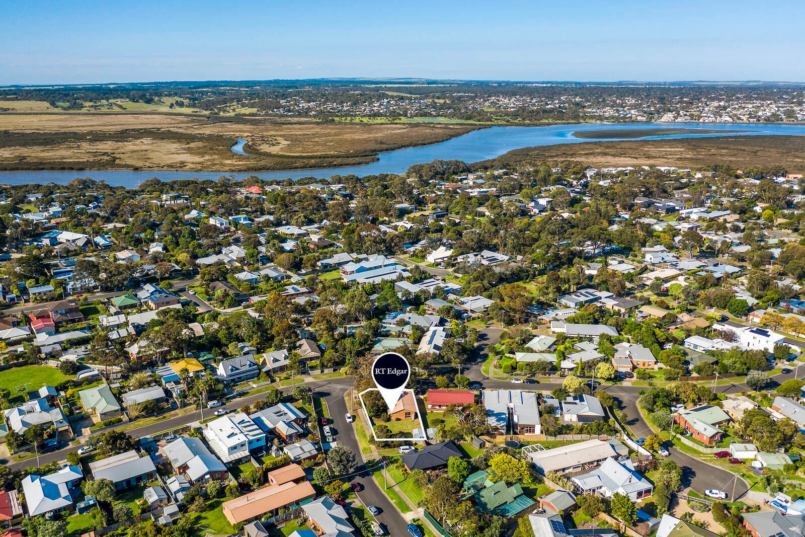 Real Estate and Property in 37 Knox Drive, Barwon Heads, VIC