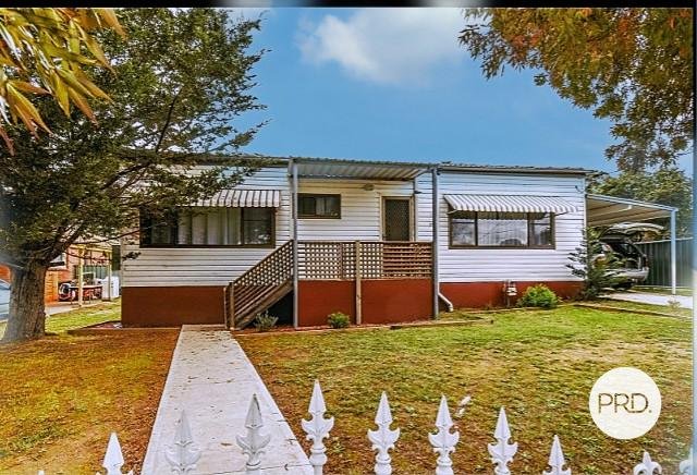 37 Leura Road ORANGE 1