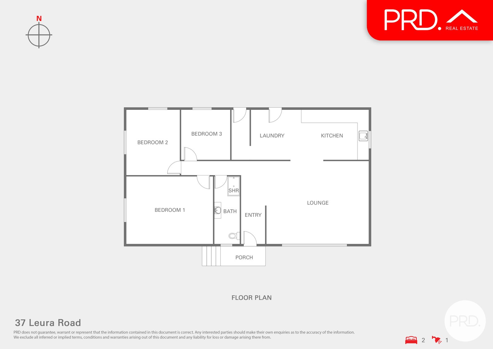 37 Leura Road ORANGE 8