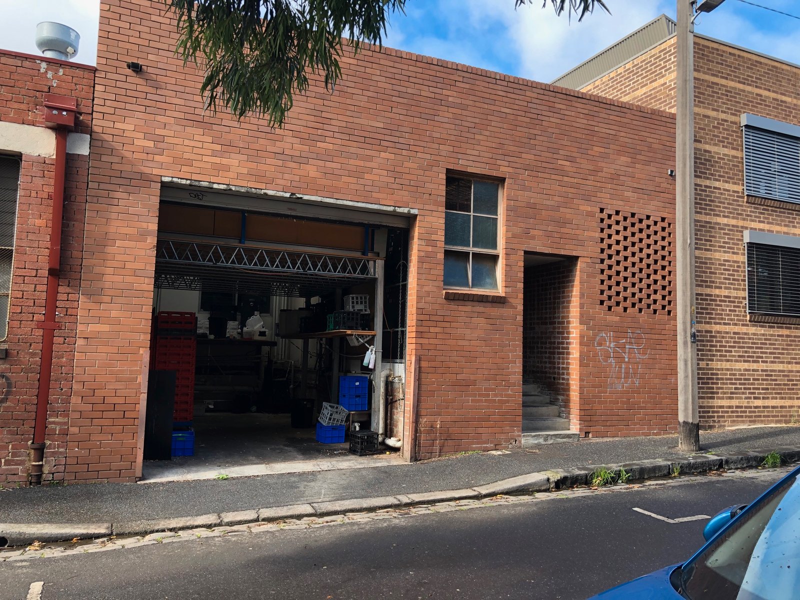 Gallery: 37 Lothian Street