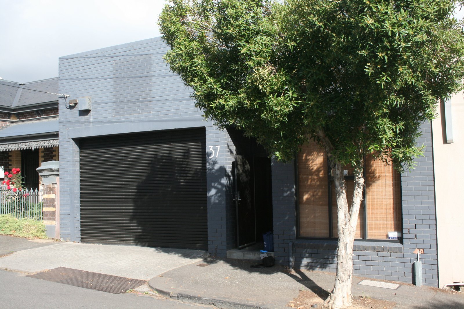 Gallery: 37 Lothian Street