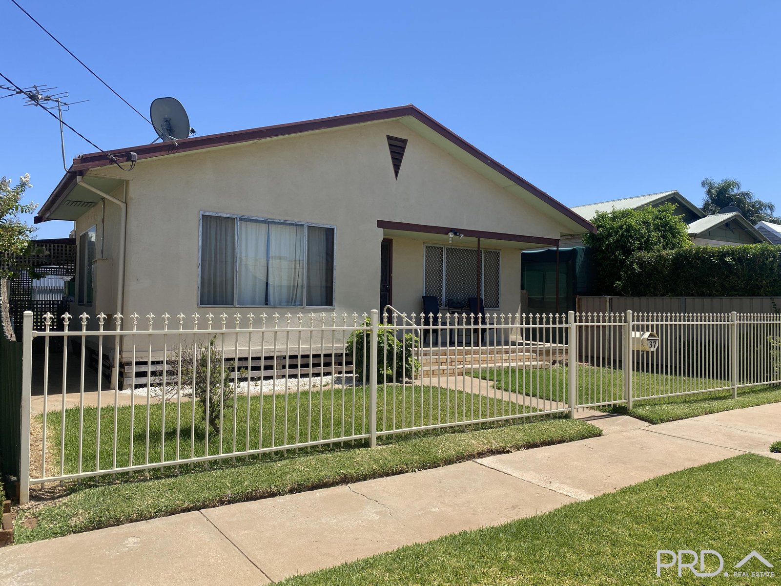 37 Mabel Avenue MILDURA 1