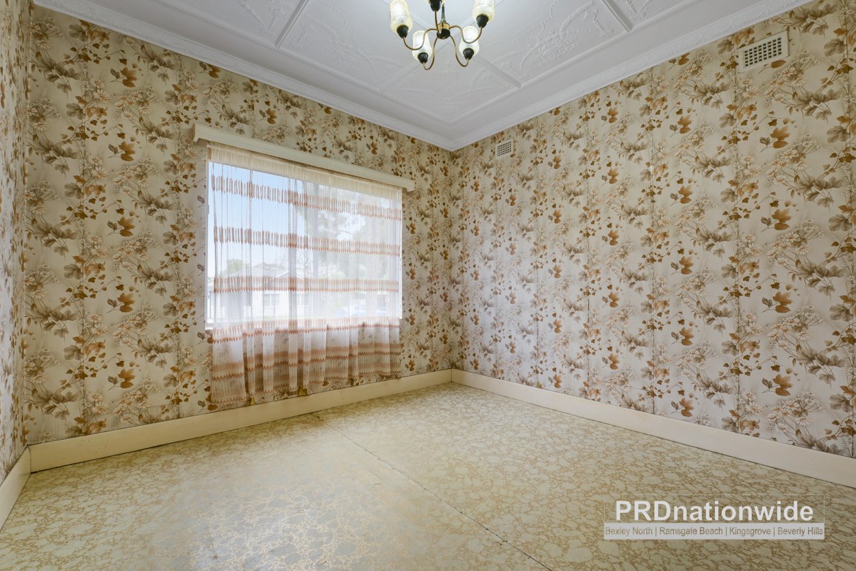 37 MacDonald Street SANS SOUCI 7