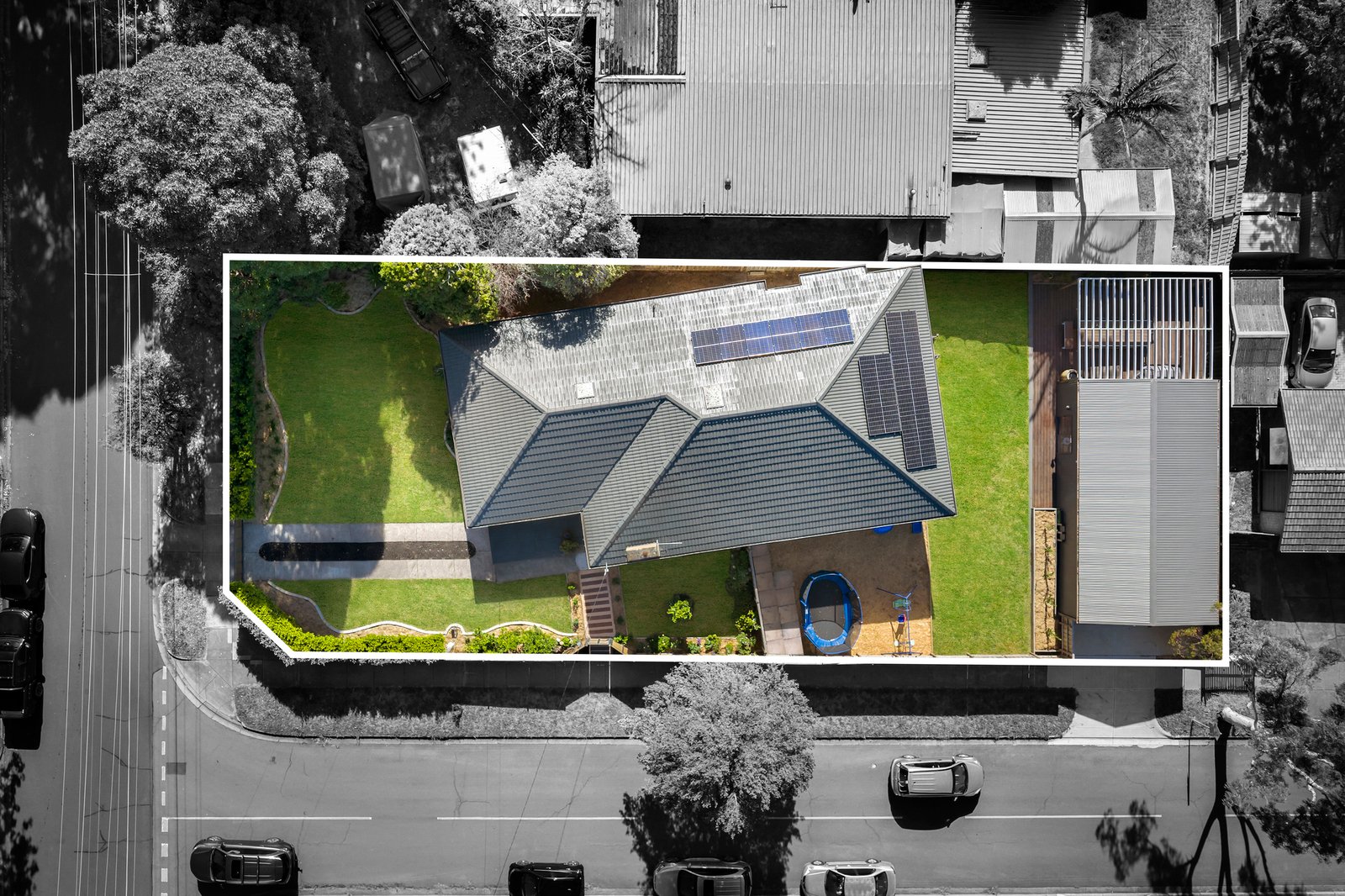 37 Margate Avenue, Frankston, 3199