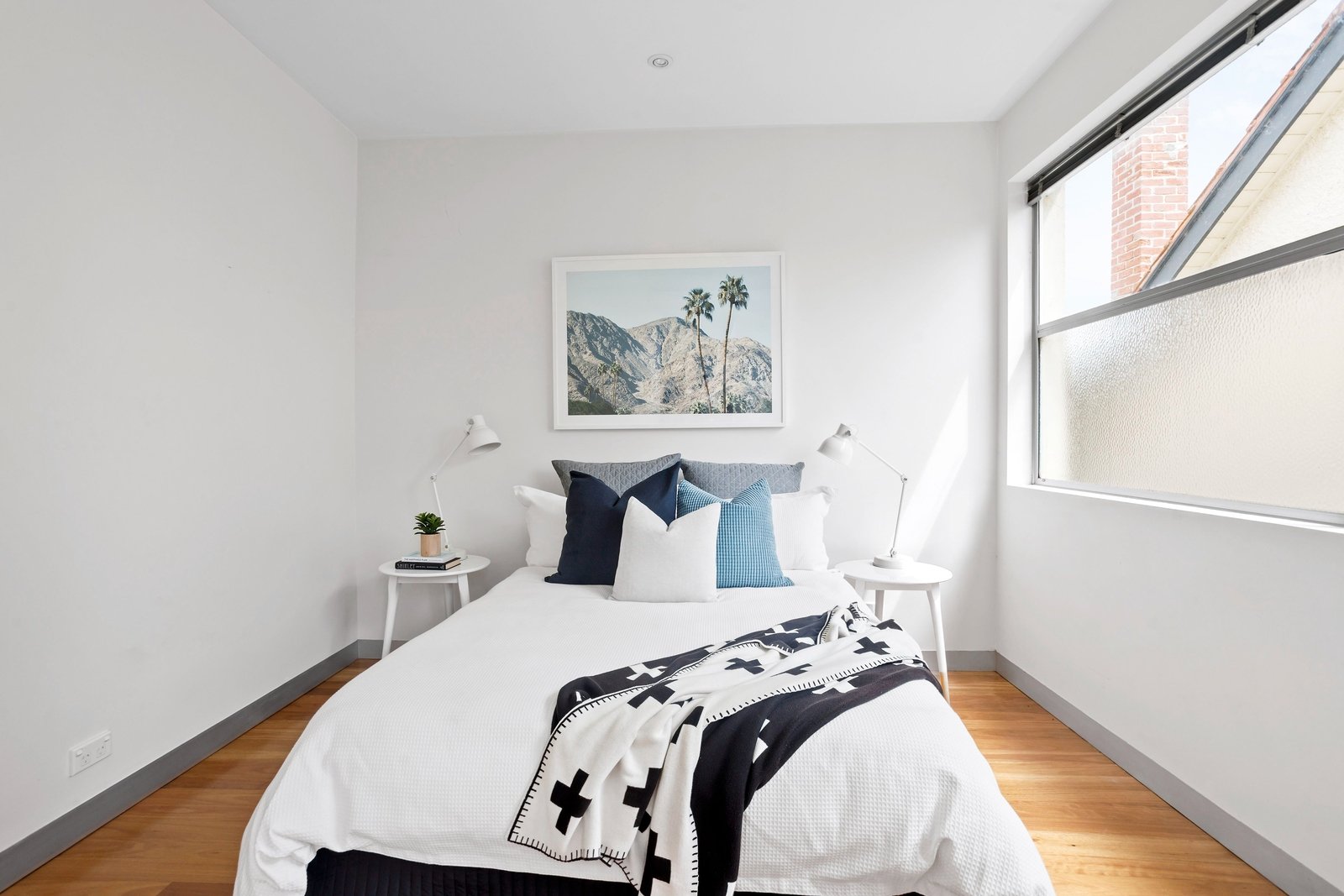 Real Estate and Property in 3/7 Marine Avenue, St Kilda, VIC