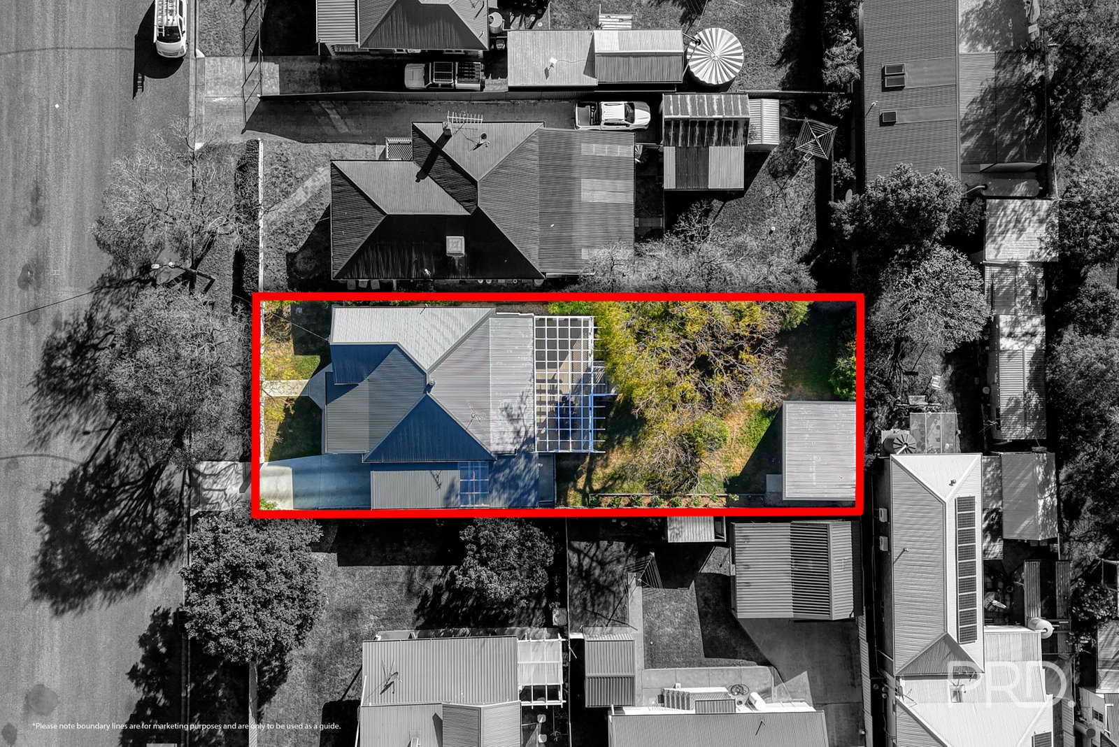 37 Mathews Street TAMWORTH 31