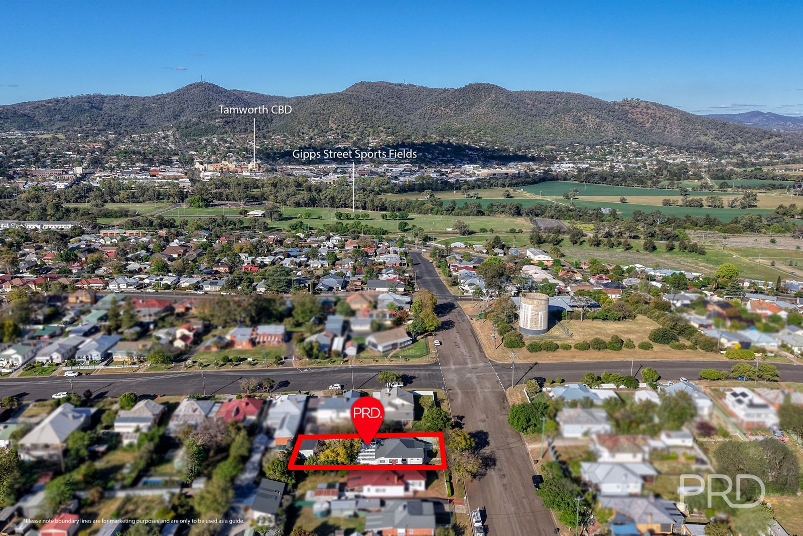 37 Mathews Street TAMWORTH 32