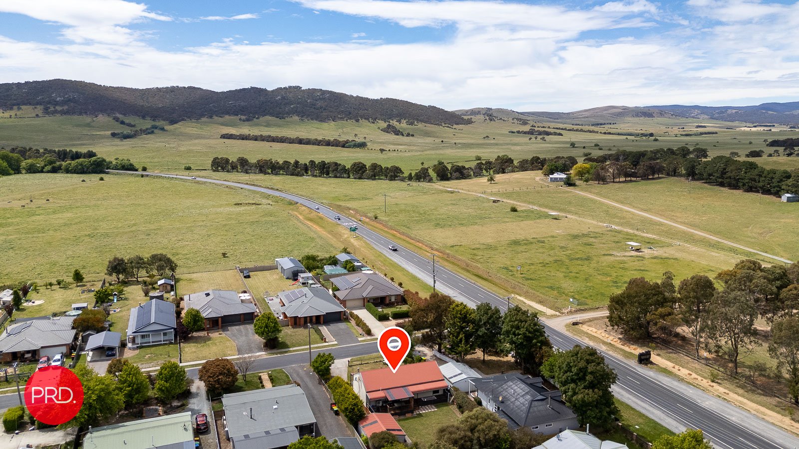 37 Mecca Lane BUNGENDORE 5