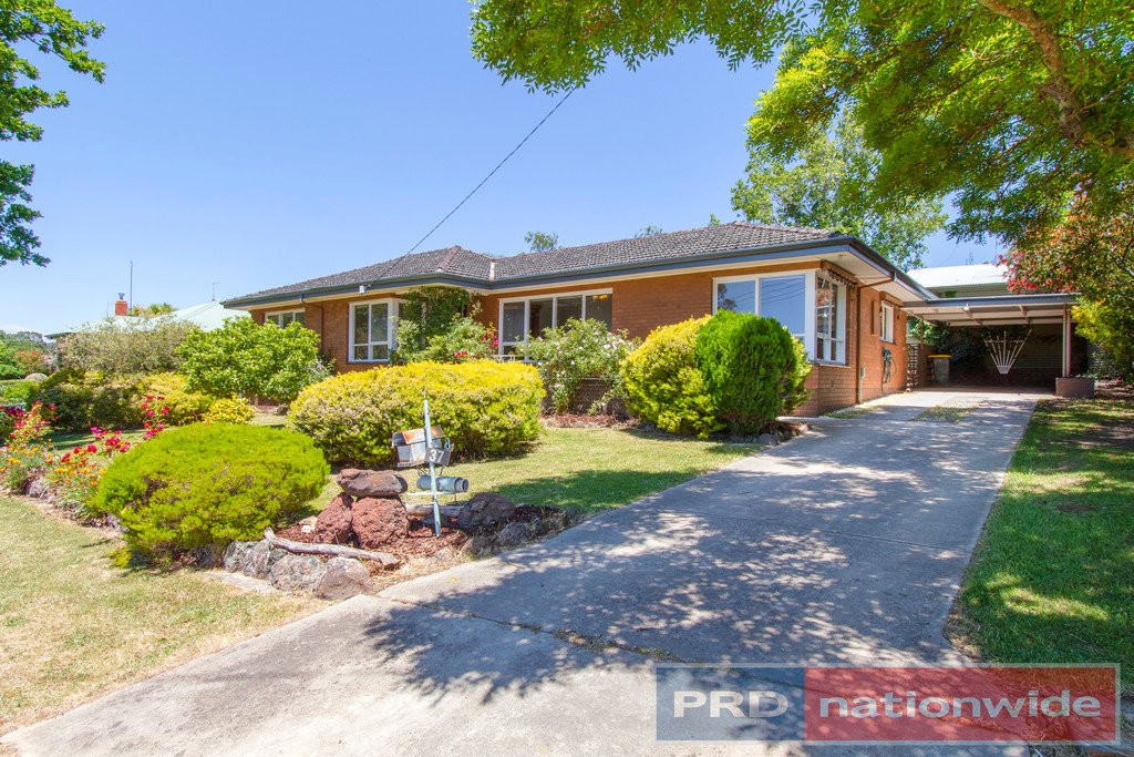 37 Melbourne Road CRESWICK 1