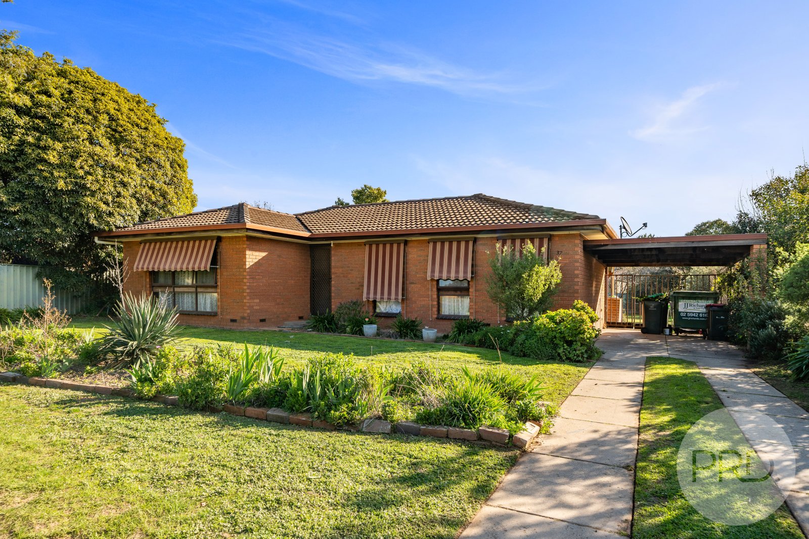 37 Melkin Ave  GLENFIELD PARK 1