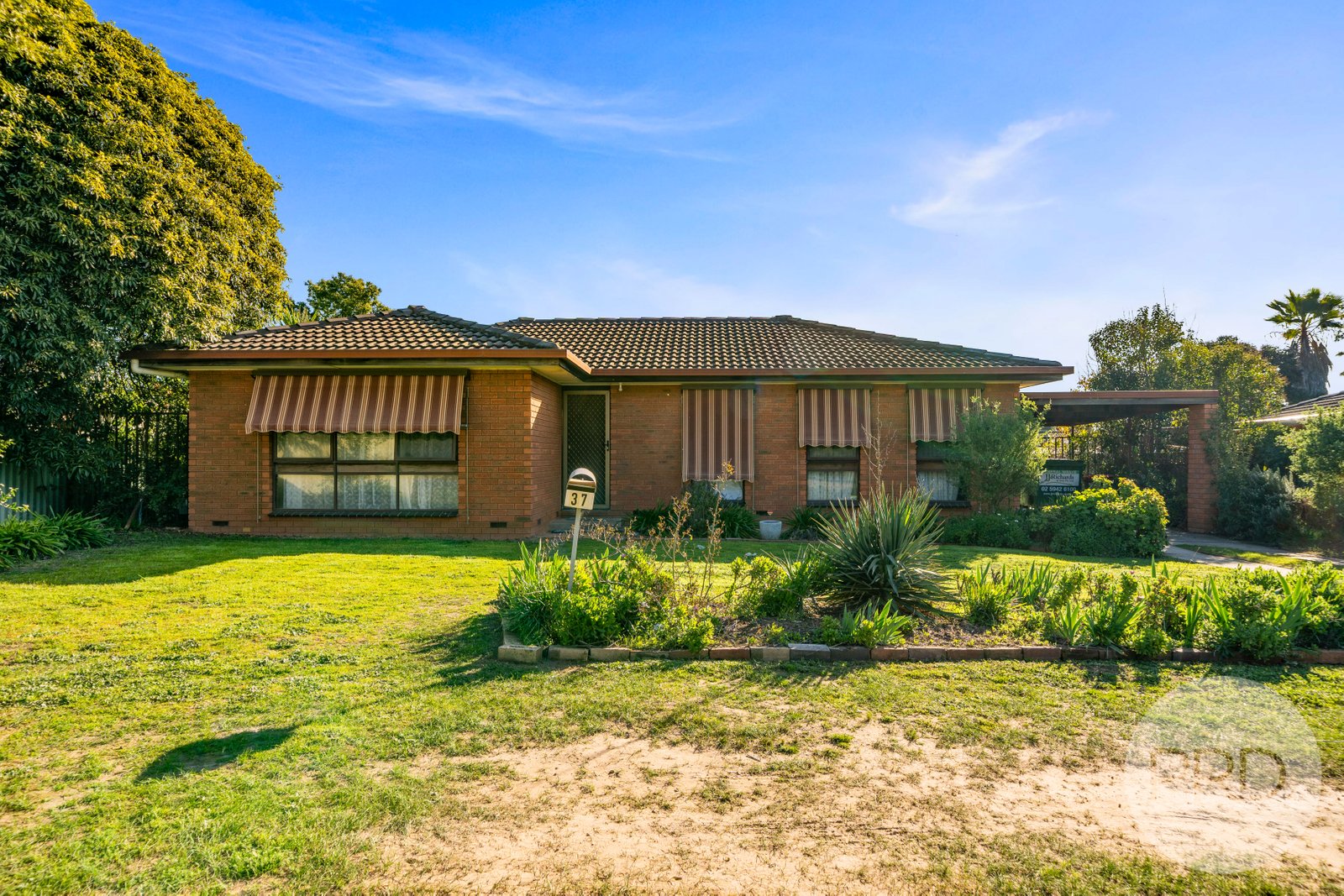 37 Melkin Ave  GLENFIELD PARK 2