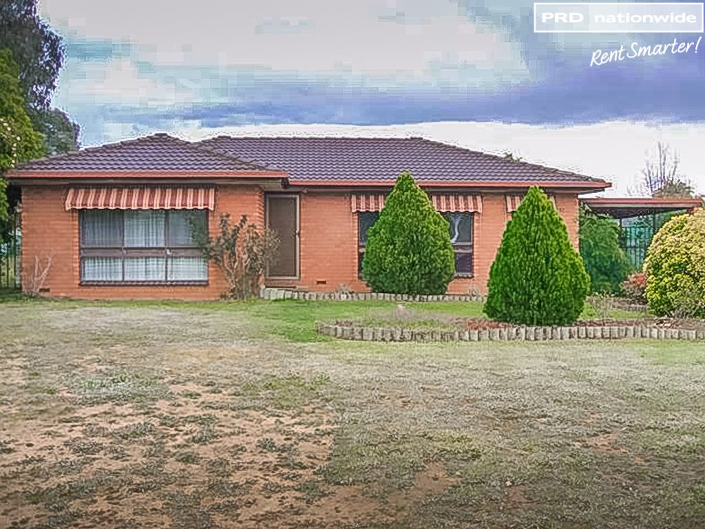 37 Melkin Avenue GLENFIELD PARK 1
