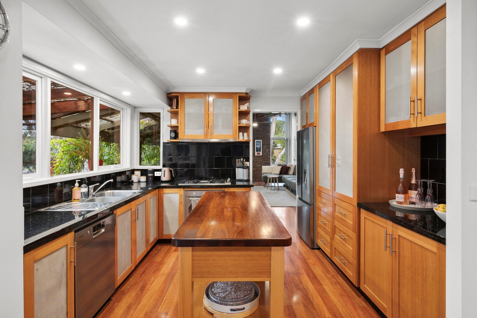 Gallery: 37 Mercer Street