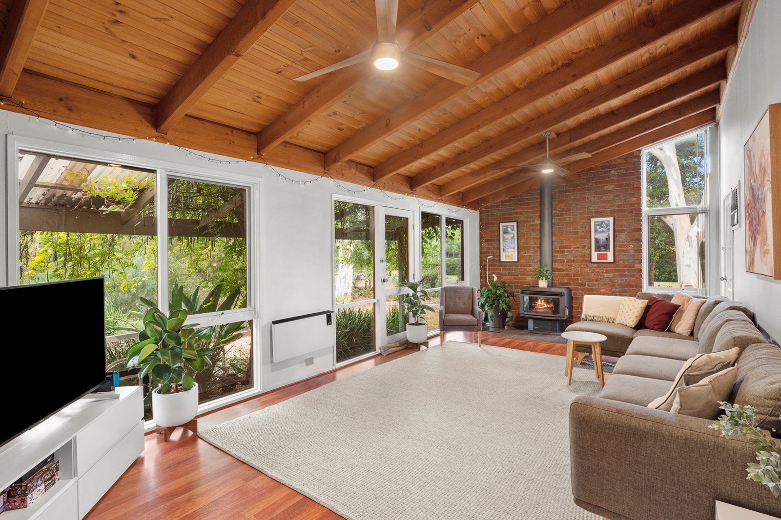 Gallery: 37 Mercer Street
