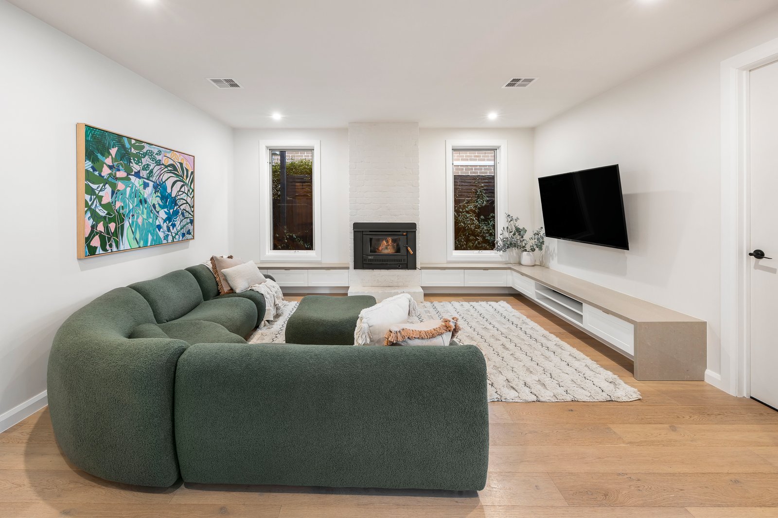 Gallery: 37 Mernda Avenue