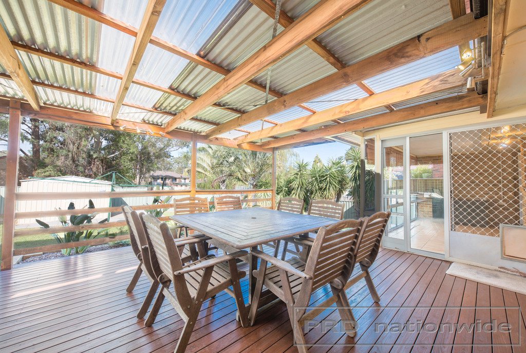 37 Molucca Close ASHTONFIELD 10