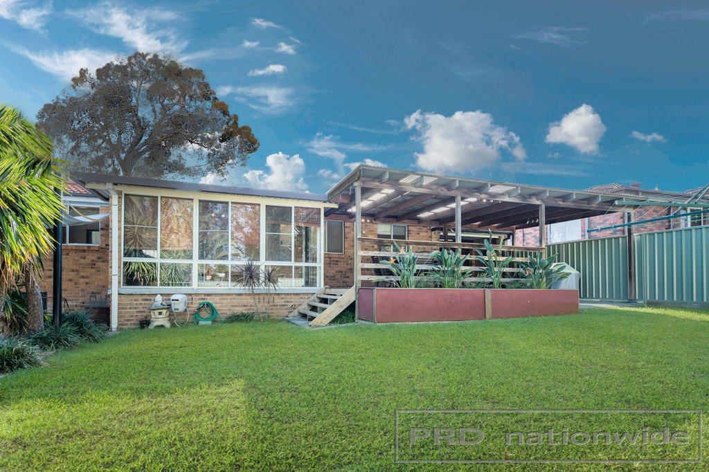 37 Molucca Close ASHTONFIELD 12