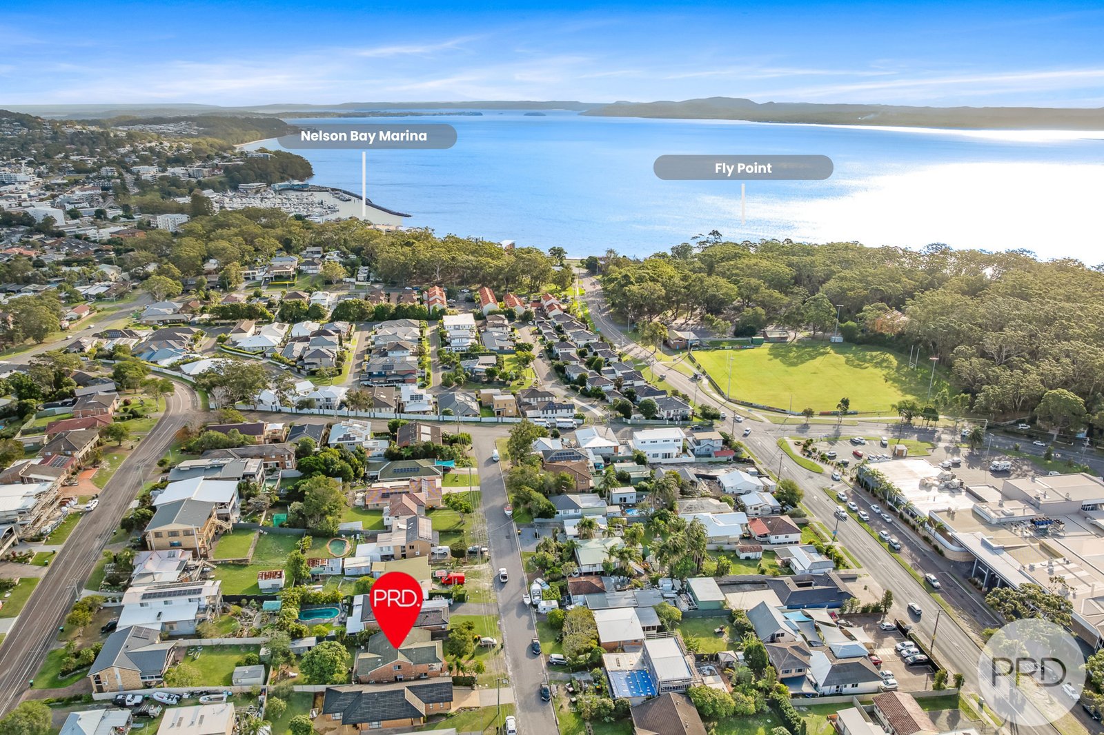 37 Montevideo Parade NELSON BAY 24