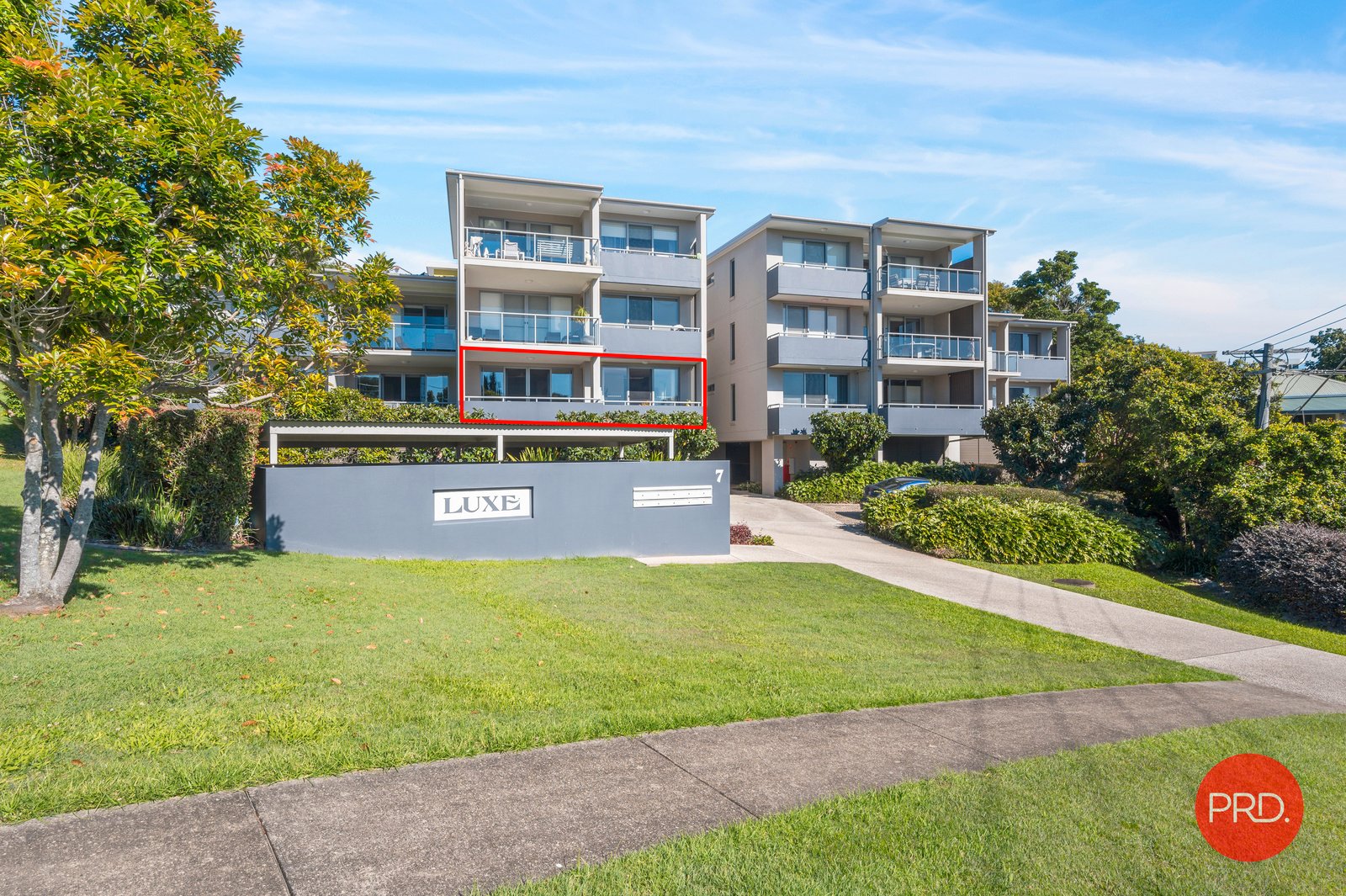 3/7 Moore Street COFFS HARBOUR 1