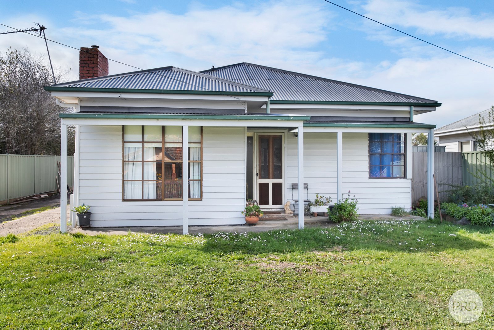 37 Morgan Street SEBASTOPOL 1