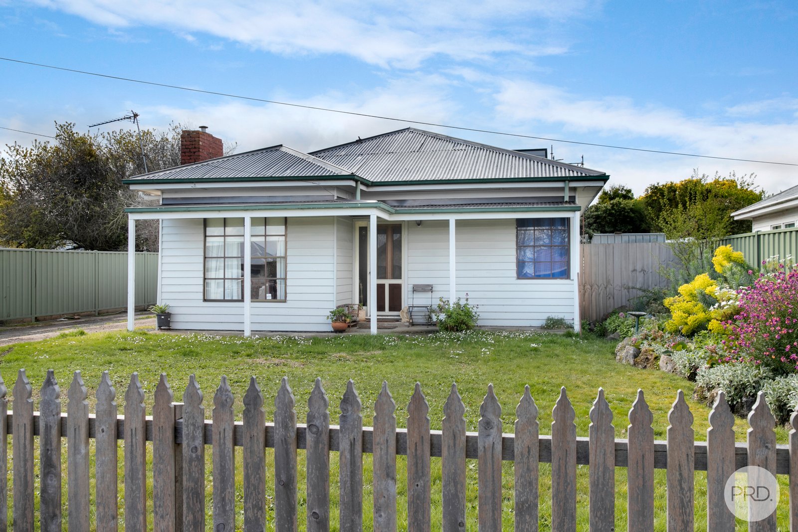 37 Morgan Street SEBASTOPOL 2