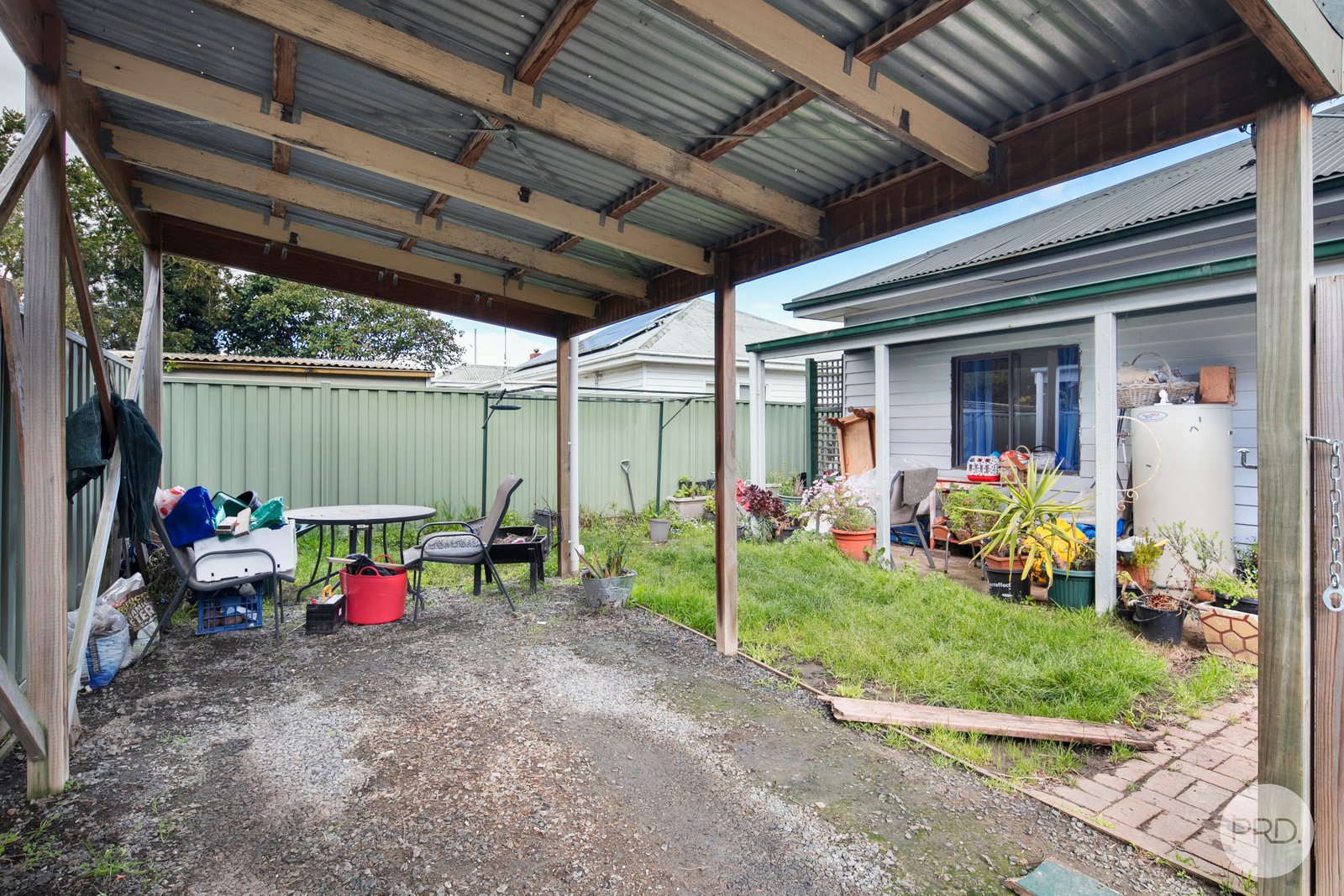 37 Morgan Street SEBASTOPOL 11