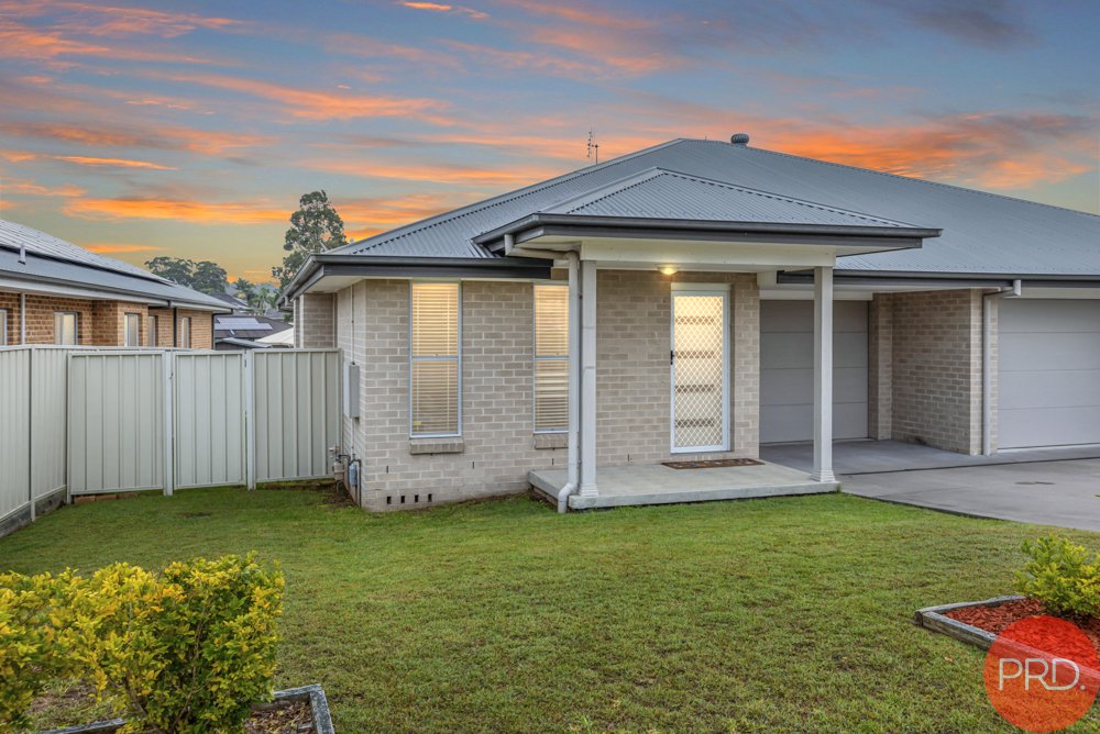 37 Murphy Circuit ASHTONFIELD 1