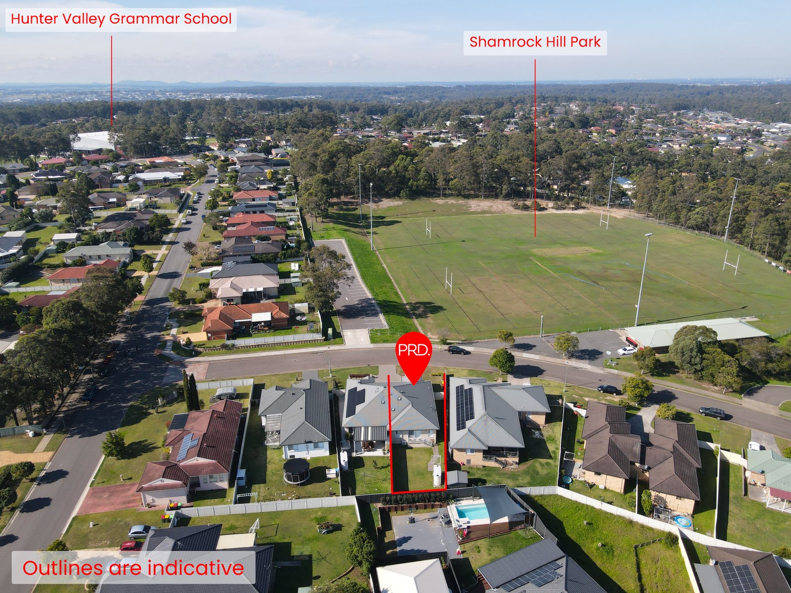 37 Murphy Circuit ASHTONFIELD 4