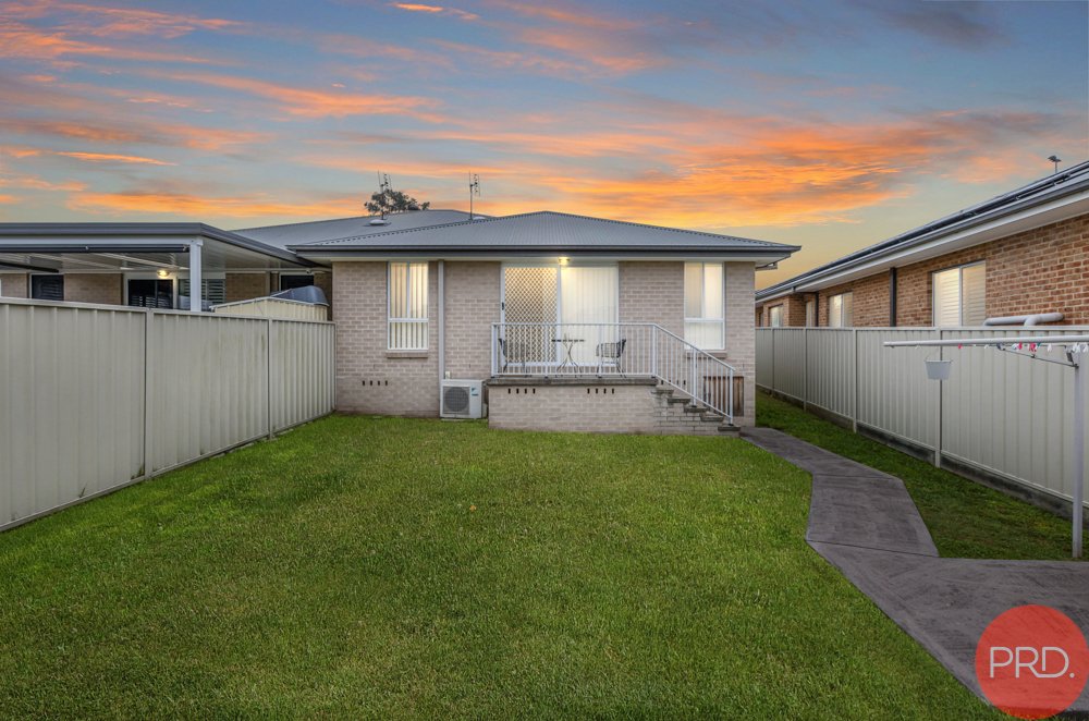 37 Murphy Circuit ASHTONFIELD 5