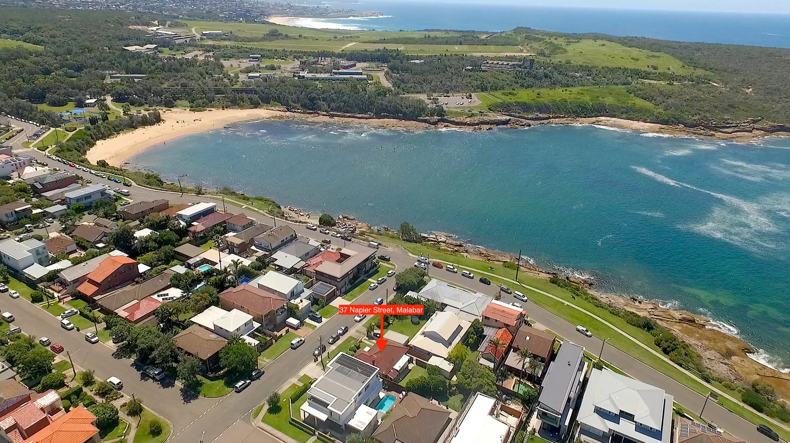 37 Napier Street MALABAR 2