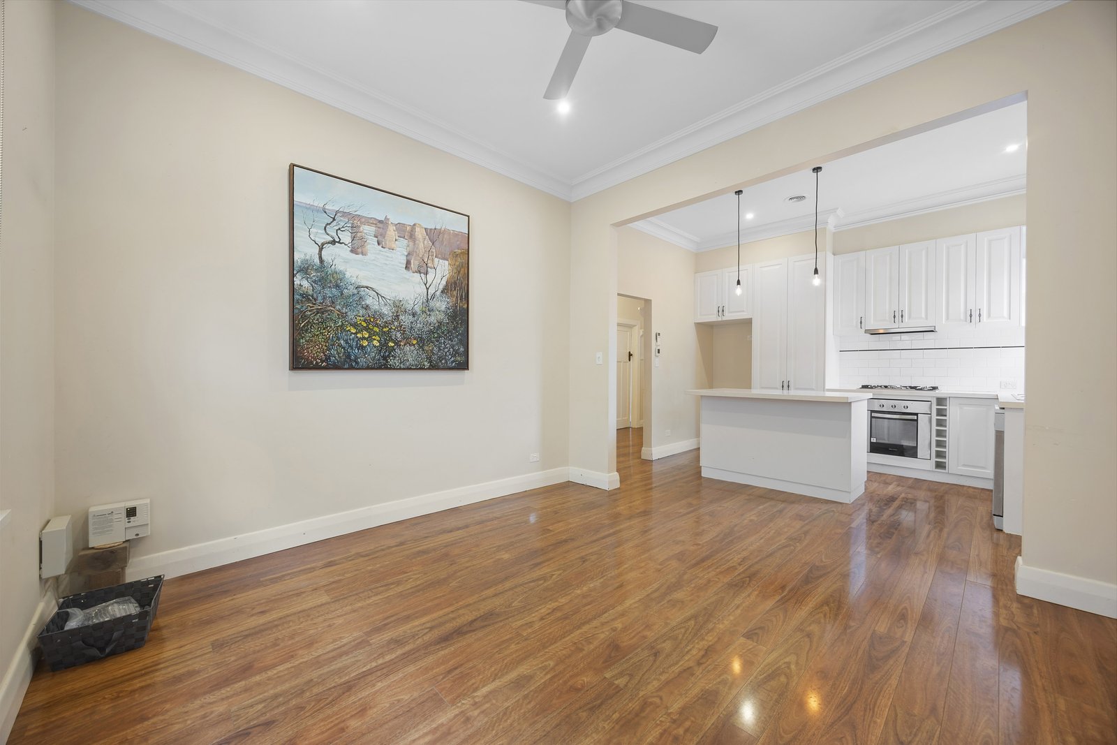 Gallery: 37 Nightingale Street