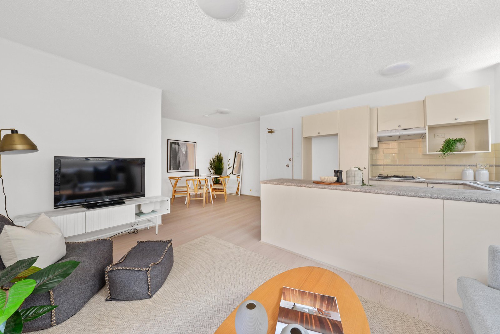 3/7 Nilson Avenue HILLSDALE 4