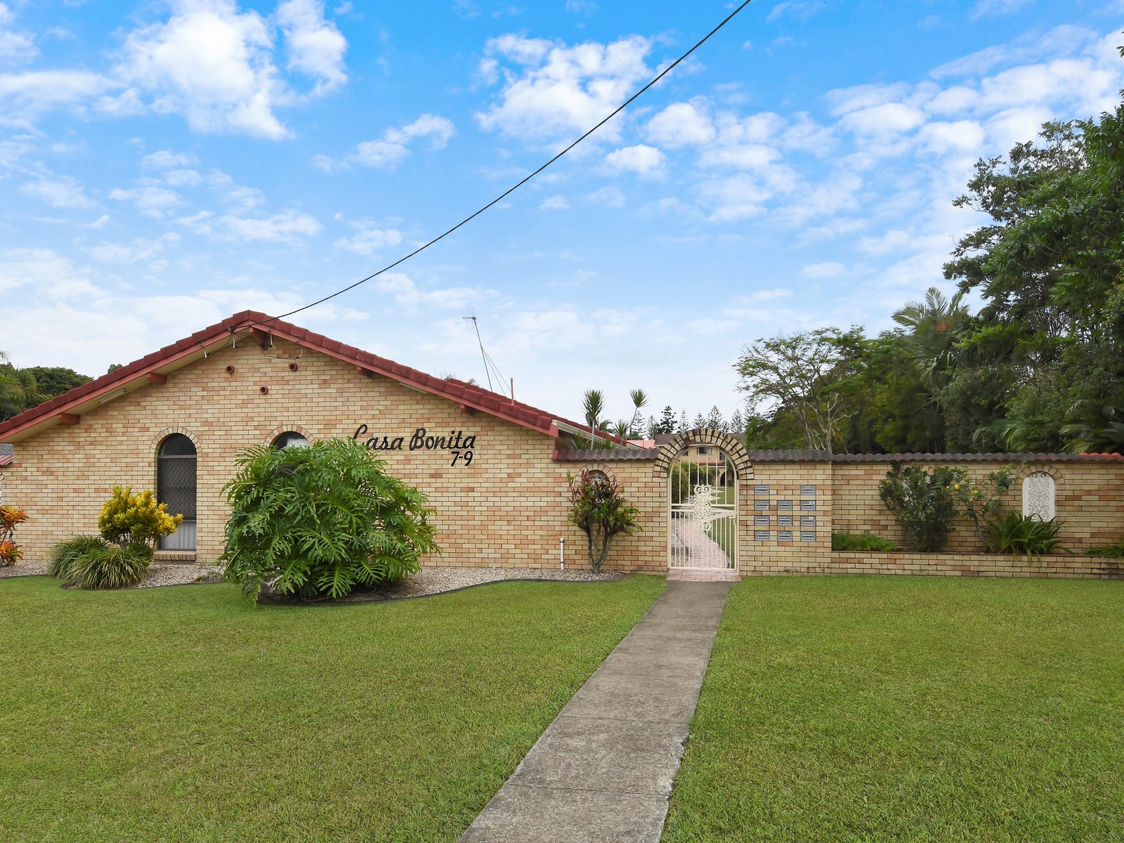 3/7 Nineteenth Avenue PALM BEACH 4