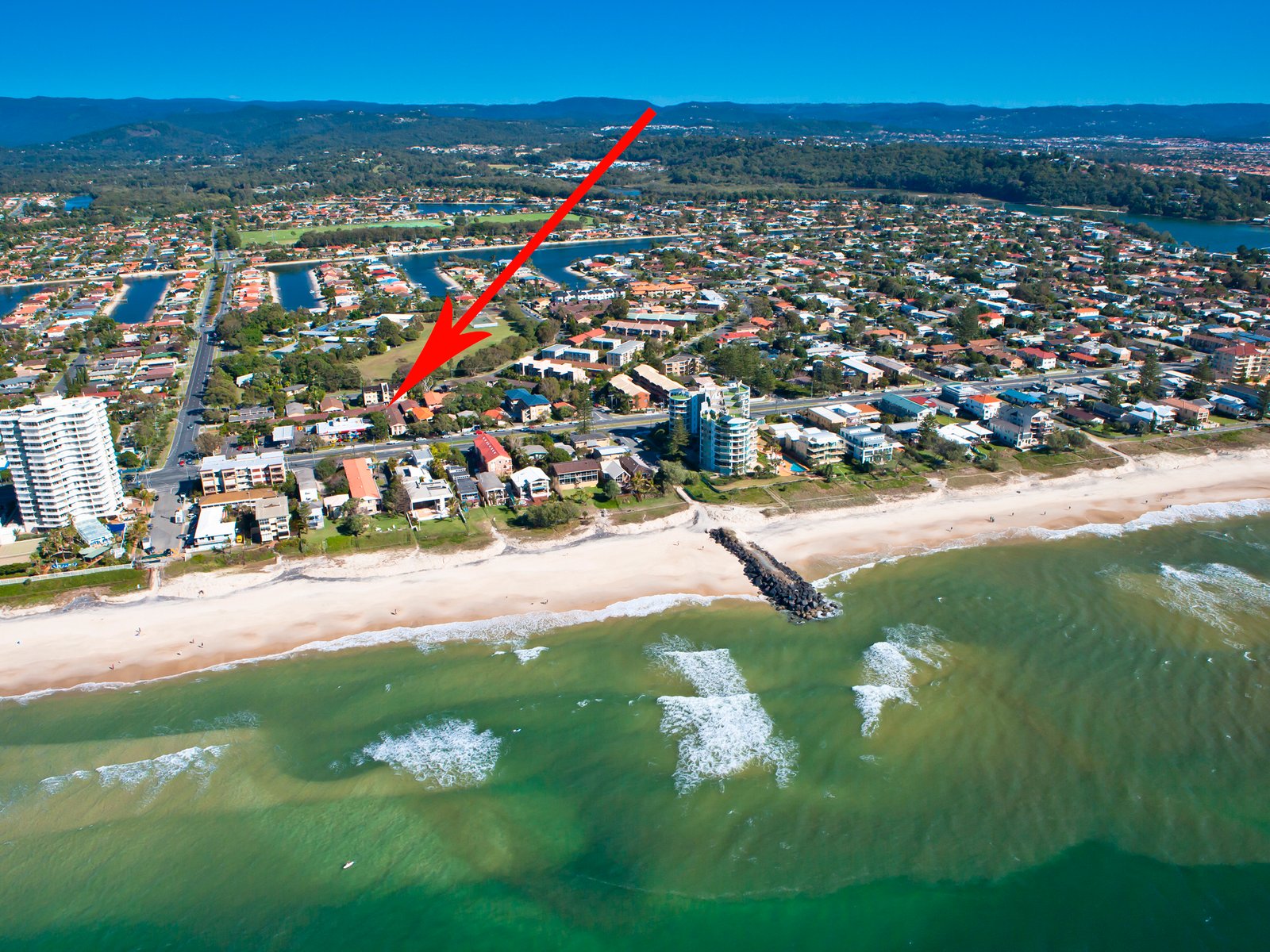 3/7 Nineteenth Avenue PALM BEACH 5