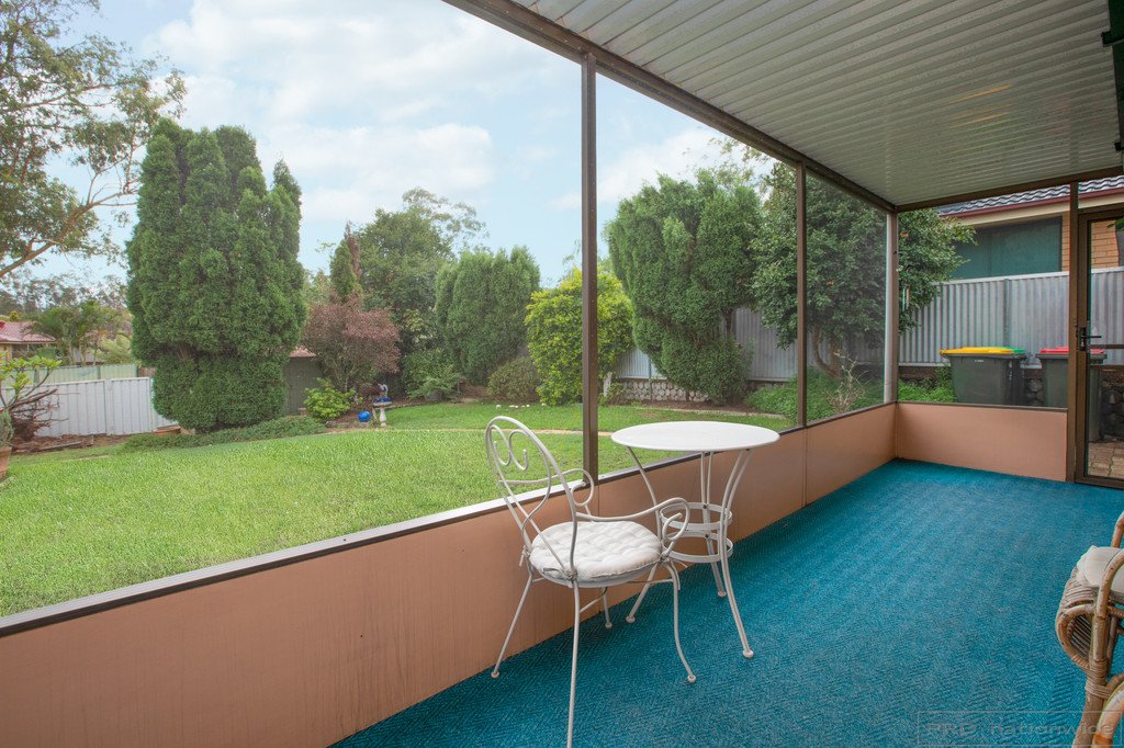 37 Norfolk Street ASHTONFIELD 18