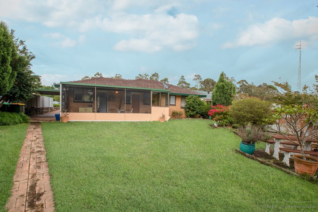 37 Norfolk Street ASHTONFIELD 20
