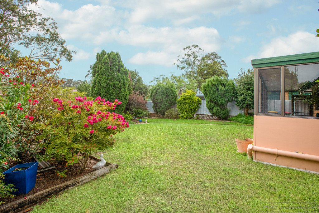 37 Norfolk Street ASHTONFIELD 21