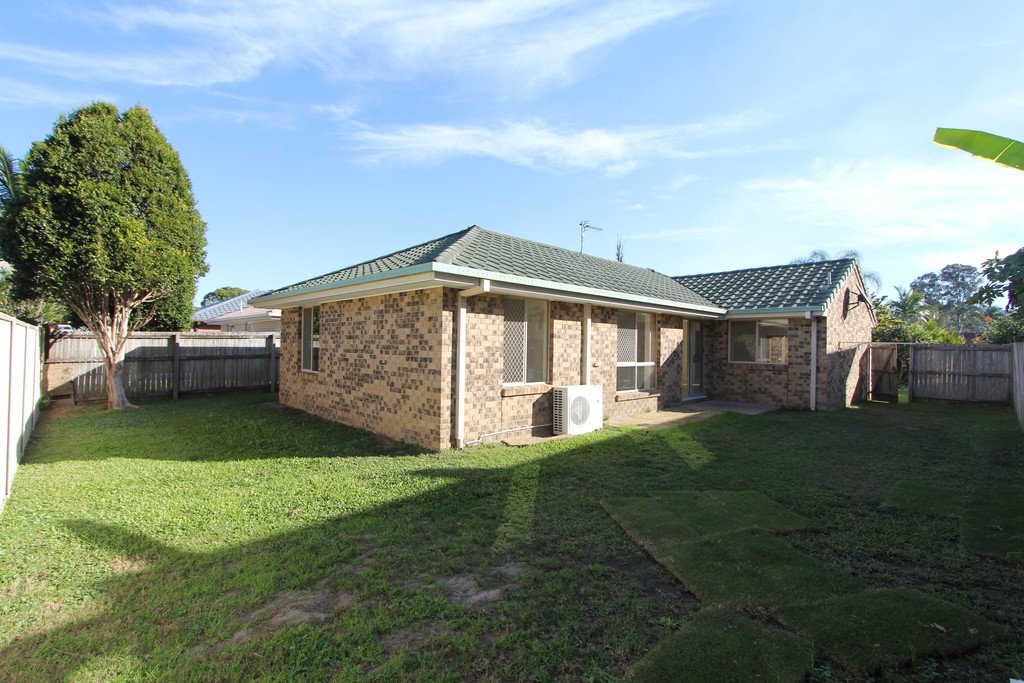 37 Oakdale Avenue NERANG 1