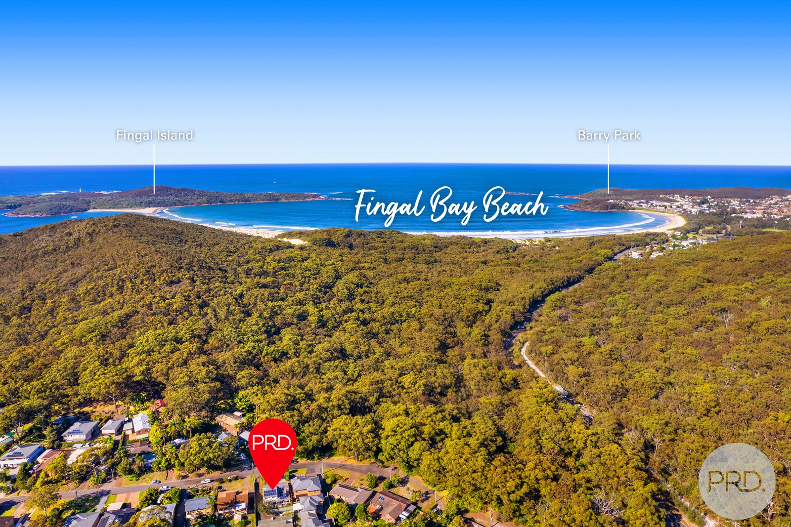 37 Ocean Beach Road SHOAL BAY 2