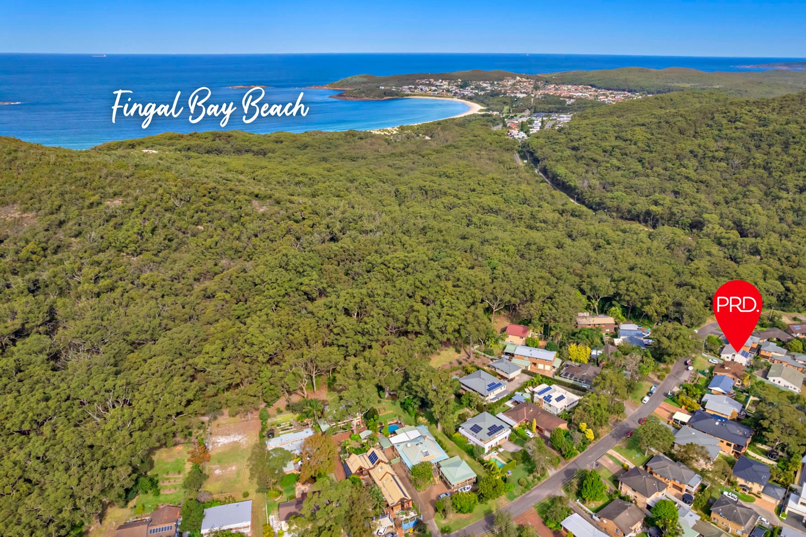 37 Ocean Beach Road SHOAL BAY 18