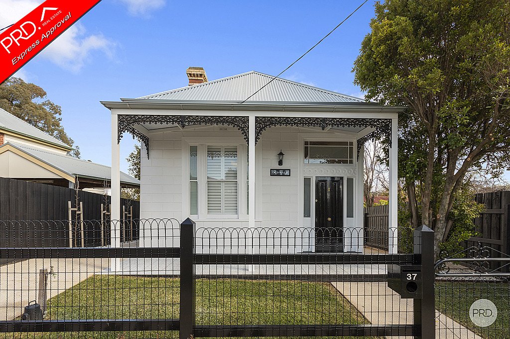 37 Old Violet Street BENDIGO 1
